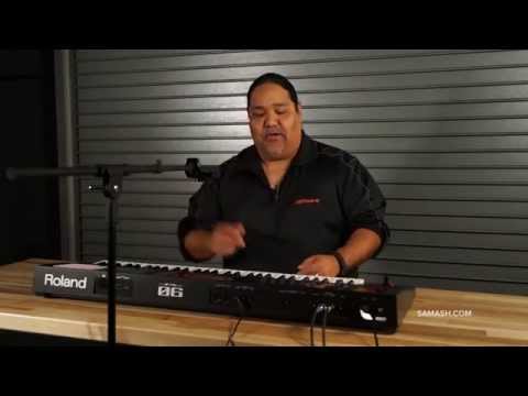 Roland FA-06 Music Workstation | Everything You Need To Know