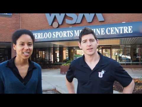 Home Exercises for Runner's Knee