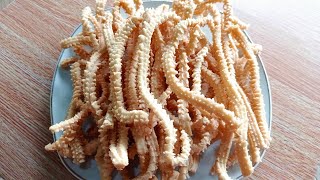 Download lagu Resep Akar Kelapa Tepung Beras | Enak gurih dan Renyah mp3