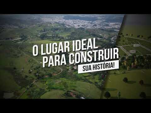 Loteamento Recanto Verde - Juiz de Fora/MG