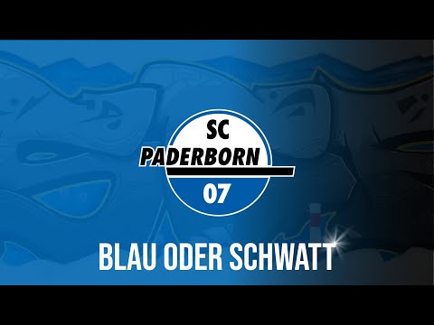 BLAU ODER SCHWATT | Sven Michel