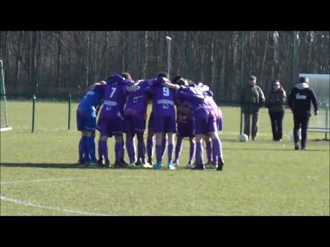 U17 (IntProv) KRC Harelbeke - Olsa Brakel 1-2 (17 feb 2018)