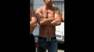 Johnny Messner Slideshow