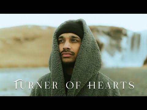 Nadeem Mohammed - Turner Of Hearts [Official Nasheed Video] Vocals Only + Daf