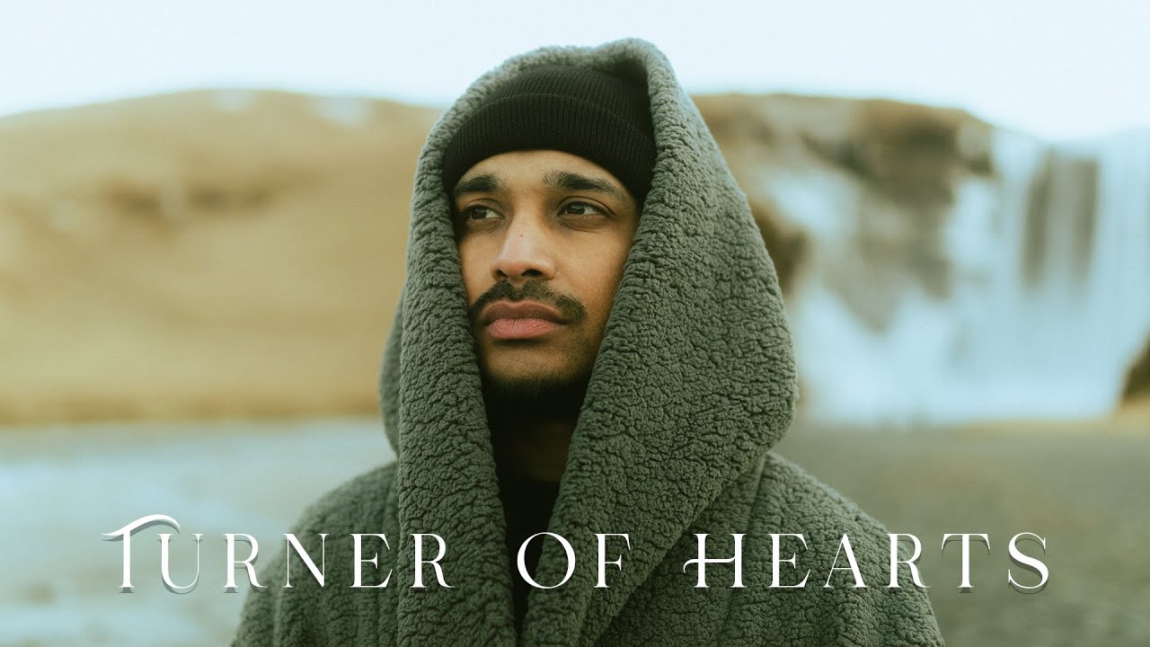 Turner Of Hearts by Nadeem Mohammed (Ft. Umar Salaams)