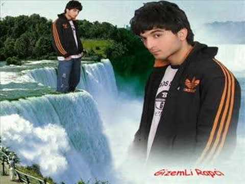 GİZEMLİ RAPCİ YARALI STYLA DJ DEPREM