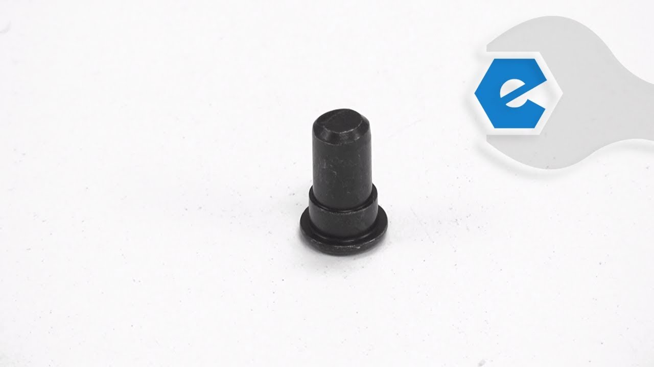 Replacing your Makita Saw Shoulder Pin 6-7