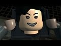LEGO Harry Potter Years 1 4 All Cutscenes