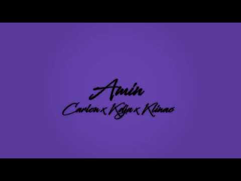 Čarlon x Klinac x Kđa - Amin (Official Music Audio)