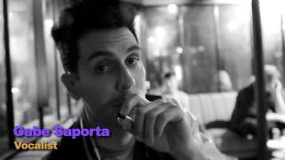 Cobra Starship: You Make Me Feel... (Beyond The Video)