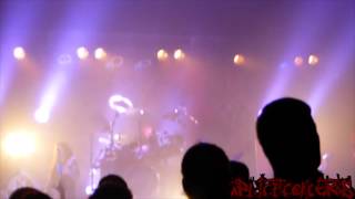 Machine Head Live - Exhale The Vile - Hartford, CT (November 25th, 2015) The Webster [1080HD]