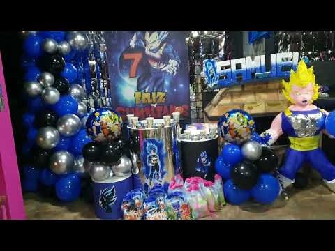 Piñatas Dragon Ball Z dragon ball Piñatas Dragon Ball Z