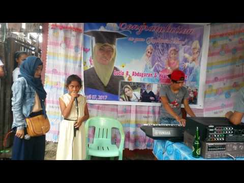 Tibuuka na by: jheng and her sister wth the ARJ group