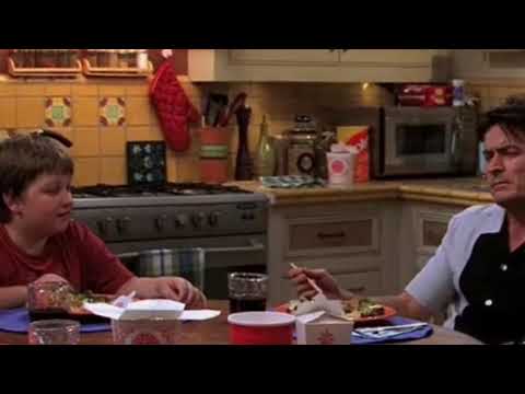 Meu Nome é Esdevodka, Porres de Vodka - Cortes Dois Homens e Meio