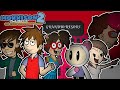 Morrison The Movie 2 The Third Bomberman Finale 2021 Full Movie