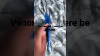 Venom let there be carnage dvd and blu ray movie