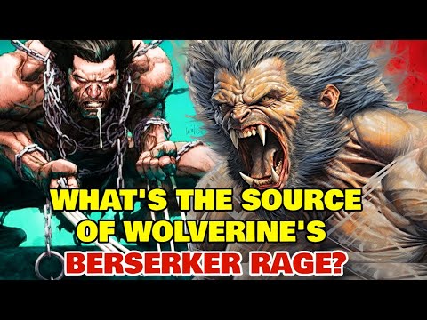 15 Hidden Powers Of Wolverine That Even The Die Hard Fans Forget About It - Explored