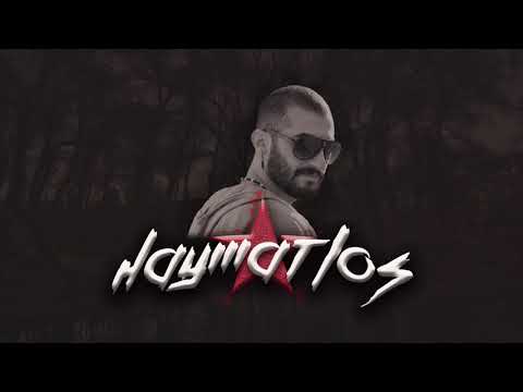 Haymatlos - Viraneyim (2019) ©