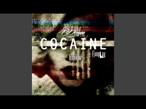 Cocaine (feat. Gunplay)