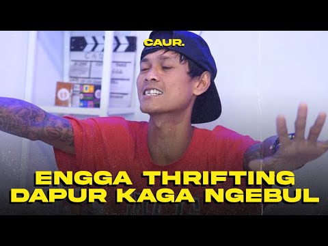 caur-dunia-trifthing-keras-eky-firdaus