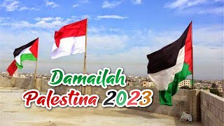 Download lagu DAMAILAH PALESTINA || KOMPILASI Adella mp3
