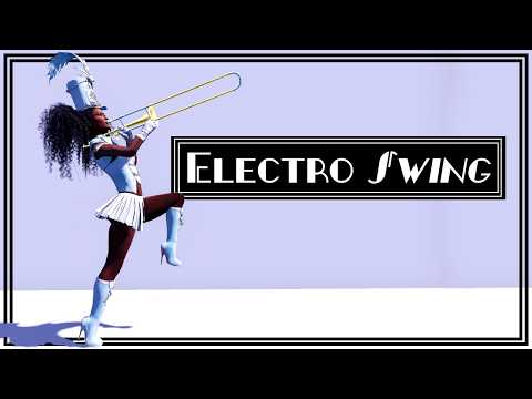 The Month's Best New Electro Swing ◈ July 2026 Mix!
