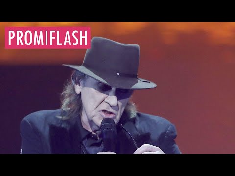 Udo Lindenbergs Disziplin beeindruckt seine Fitnesstrainerin
