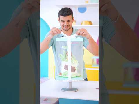 Crees que la presentación es importante? 🎂 ￼#renancupcakes #tartas