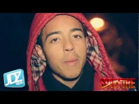 D Flowz [SPITFIRE] | JDZmedia