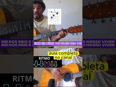 Rei Dos Reis - Ademilson Brito