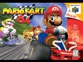Mario Kart 64 Special Cup 150cc