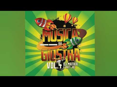 Dj Matrix Vs Miani - L'Italiano (musica da giostra vol 4)
