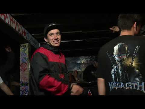 RODAMIENTO vs MOISES SIN CHAPA / 4tos - Aukan Free Final 2k19