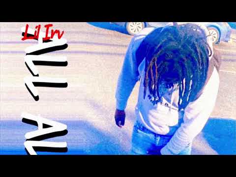 Lil Irv - all alone (official audio)