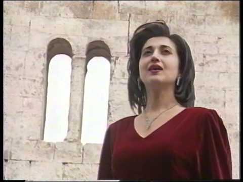 Armenuhi Seyranyan - Tagh