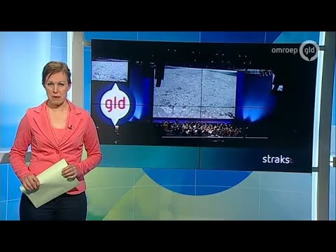 GLD Nieuws 13 april 2013 - Nieuws