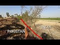 India Pakistan Border Villages | Indo Pak boder Zero line Village | Pakistan Border Rajasthan|Part 1