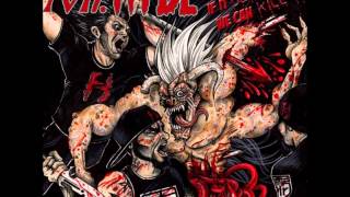 Mr Hyde - The Sledge