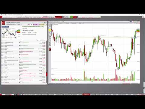 Darum lohnt es sich den Trader Wingman in das Tagesgeschehen zu integrieren!