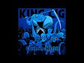 KING CIG Creatures Of Habit EP FULL ALBUM 2019