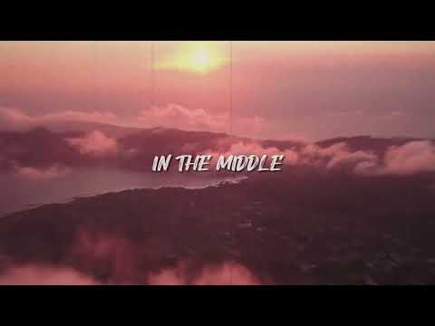 HeΛven, Dj Marlon - "In the Middle" [Official Lyrics Video]