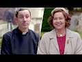 Grantchester Season 5 Do You Know Your Co Star Tessa Peake Jones Al Weaver