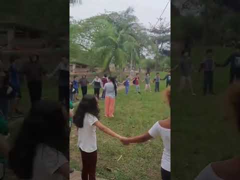 aldeia Takuarí Eldorado São Paulo Brasil