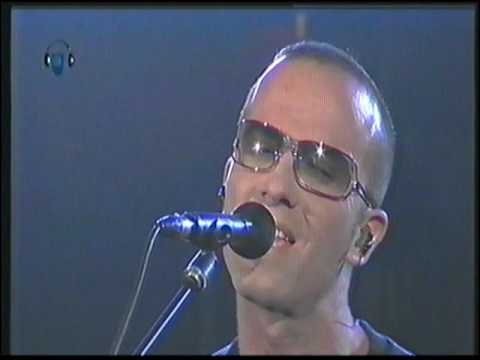 RAF LIVE TV 2002