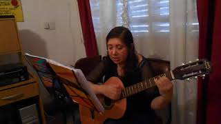 &quot;UNA GOTITA DE TU AMOR&quot;. DIEGO TORRES. INTERPRETE: PATRICIA.C.MORRONE.