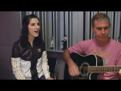 Ornella Di Santis - Eu Vou Ser Mais Eu