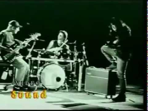 Eterna Soledad - Enanitos verdes (Video Oficial)