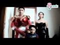 Kiesha Alvaro - Memang Betul