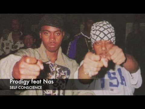 Prodigy - Self conscience ( feat Nas )