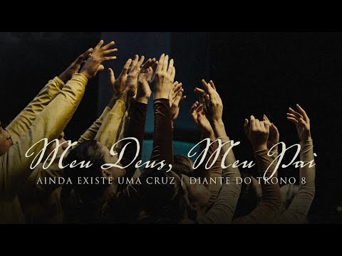 Video thumbnail for Meu Deus, Meu Pai (Ao Vivo)